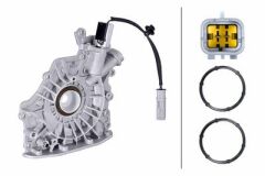 YAĞ POMPASI CROSSLAND-P2008-P3008-P5008-P208-P308-...