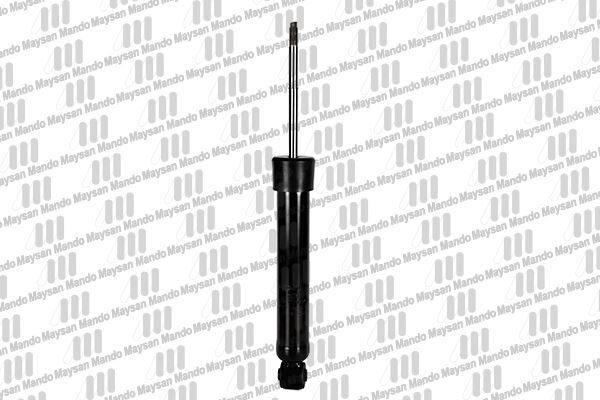 ARKA AMORTİSÖR GAZLI PALIO HB-ALBEA (96-00=> 0...