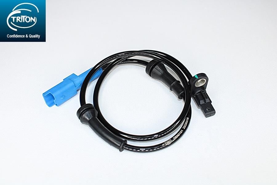 ABS DEVİR SENSÖRÜ ARKA CROSSLAND-P207-P208-P301-P2...