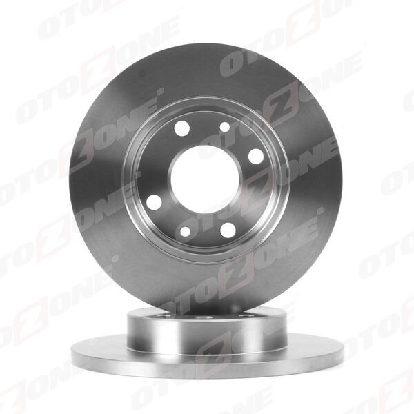 ÖN FREN AYNASI R9-R11-R19 CLIO I 91> CLIO II 98...