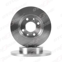 ÖN FREN AYNASI R9-R11-R19 CLIO I 91> CLIO II 98...