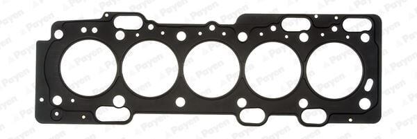 SKC 1 DELİK VOLVO S40 2.4D5 (06-10) S60 2.4D D5 (0...