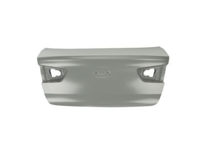 BAGAJ KAPAĞI KIA RIO 2011>