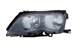 (20-A322-01-2B) B.3 E46 ÖN FAR EL.MOT.SİY.LH.01-04