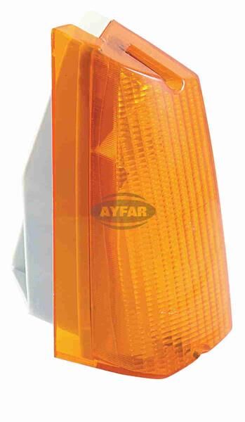 SİNYAL (DUYLU) SAĞ SAMARA (404403)