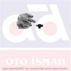 DİSTRİBÜTÖR KAPAĞI+TEVZİ MAKARALI CNCRD (91-97) 4...