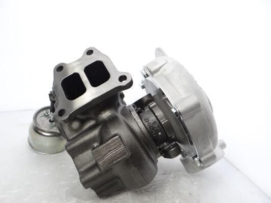 TURBO SARJ MAN HOCL, LION`S CITY, LION`S COACH, LION`S STAR, TGA, TGS II, TGX I/II D2676 2004-