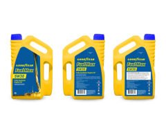 MOTOR YAĞI 5W30 DPF 4 LİTRE SP/CF PARTİKÜLLÜ FULL SENTETİK (KOLİ ADEDİ:4)