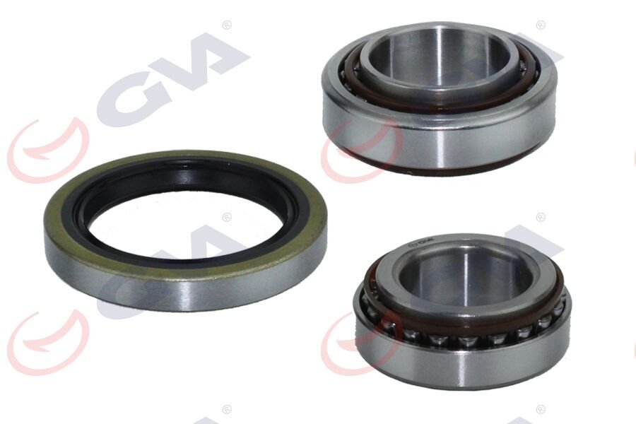 ARKA TEKER RULMANI (KİT) ESCORT V-VI (90-99)-FIEST...