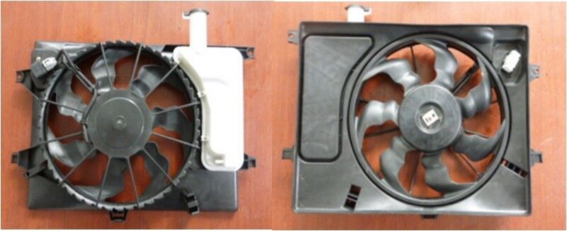 FAN RADİATOR FAN ()İ30 1.6GDI (2011+)/ 1.6 (2012)