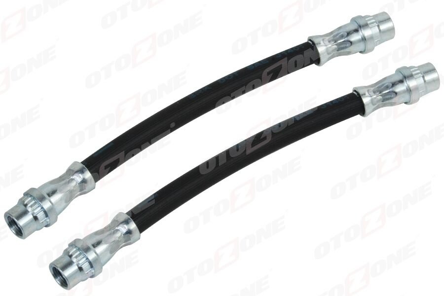 ARKA FREN HORTUMU CITROEN C3 09>16 C4 CACTUS 14...