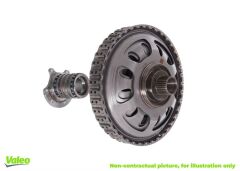 DEBRIYAJ SETI CIFT KAVRAMALI CAPTUR II 20>CLIO ...