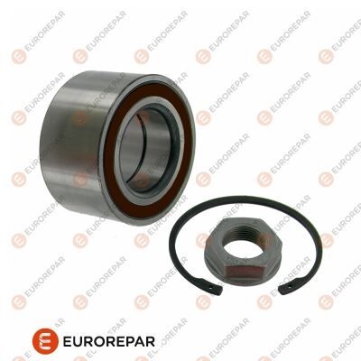 TEKER RULMANI ON 407/508/607/RCZ/C5 III (X7) 04-
