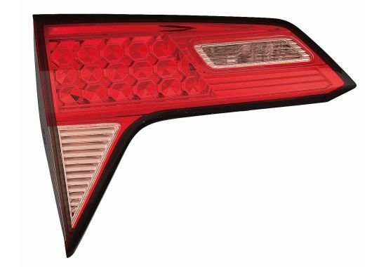 STOP LAMBASI IC SAG HRV 15-