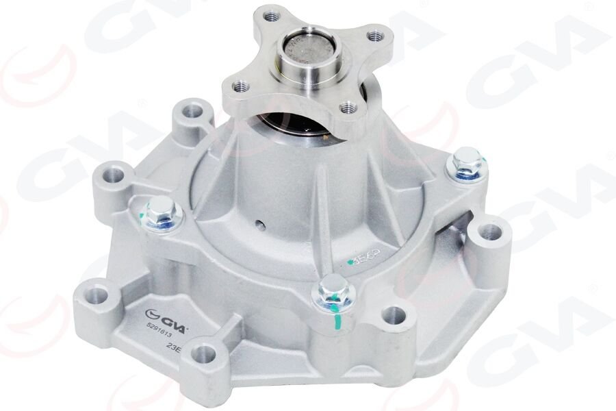 DEVİRDAİM SU POMPASI HYUNDAI H-1 2,5L D4CB CRDi (1...