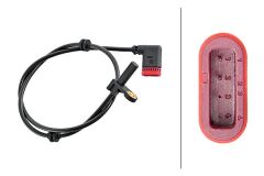 ABS SENSORU ARKA MERCEDES S-CLASS W221 C216 05>...