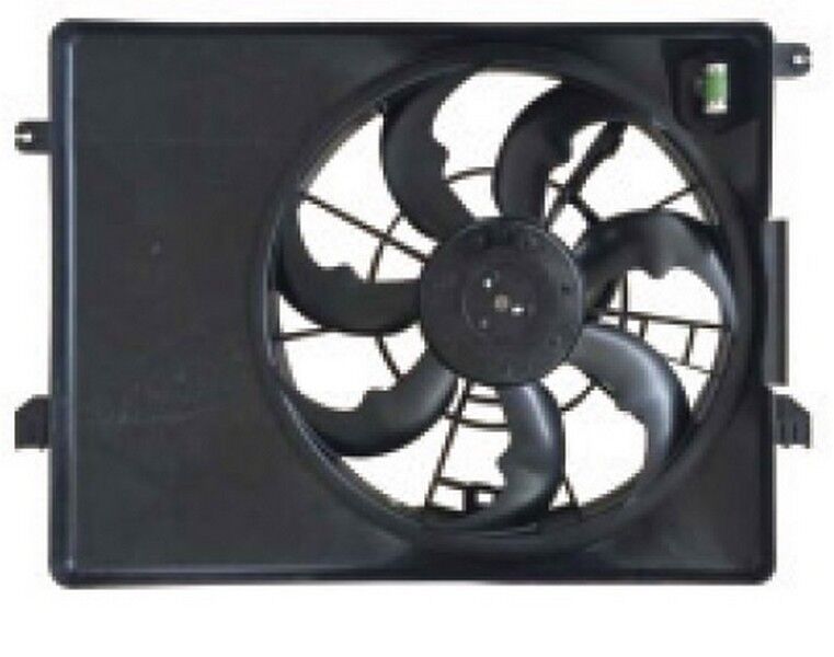 FAN RADİATOR FAN ()İ40 1.6 GDI 2012+