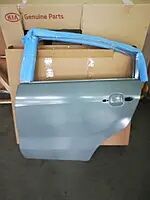 KAPI ARKA SOL KIA RIO 2011>