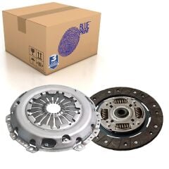 FOCUS 1.6 / 1.8 BENZINLI BLUE PRINT DEBRİYAJ SETİ TAKVIYELI/3S41 7540 B1A 1746881