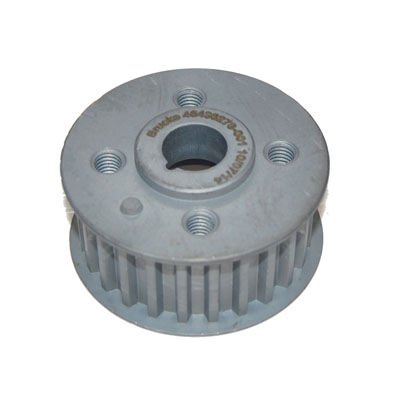 KRANK DİŞLİSİ FIAT DOBLO-BRAVO-GRANDE PUNTO-MAREA-...