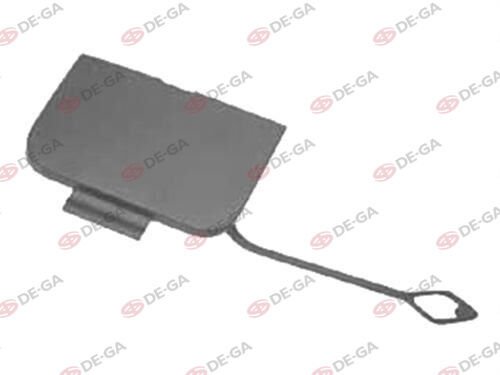 B.3 E46 ÖN TAMPON ÇEKİ DEMİRİ KAP.98-01