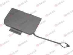 B.3 E46 ÖN TAMPON ÇEKİ DEMİRİ KAP.98-01