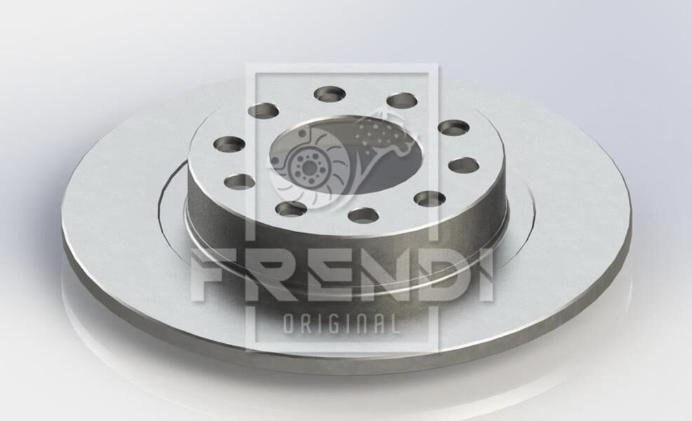 ARKA FREN AYNASI ALFA ROMEO GIULIETTA 10> 1.4TB...