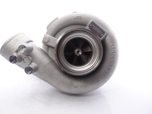 TURBO SARJ DAF 85 CF, 95 XF XF 250-XF 280-XF 315-XE 280-XE 315 1997-2002
