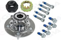 PORYA ÖN RULMANLI FORD TRANSİT CUSTOM 14> (KTBK...