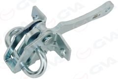 KAPI GERGİSİ ARKA SAĞ/SOL MAREA (96-02)-BRAVO(95-0...