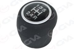 VİTES TOPUZU LINEA ACTIVE-PUNTO (KROM KAPAK) 5 VİT...