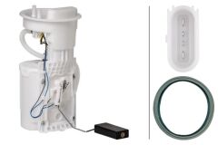 YAKIT POMPASI GOLF4-BORA-A3-TOLEDO AKL-AEH-BFQ-BCB-AGN-AGU 1,6-1,8-1,8 T  97-04