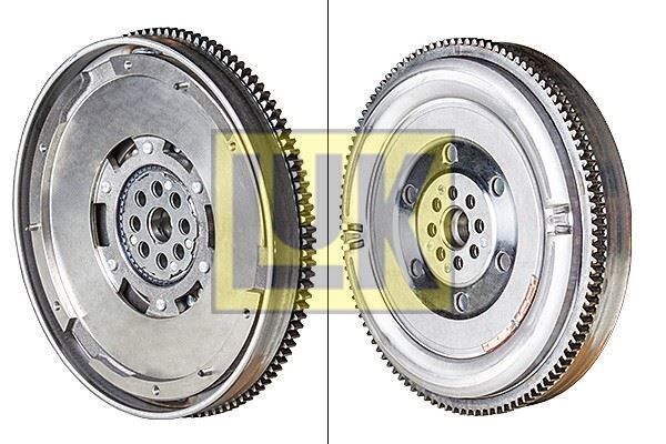 DEBRİYAJ VOLANI DUCATO-JUMPER-BOXER 3.0HDI-155-160...