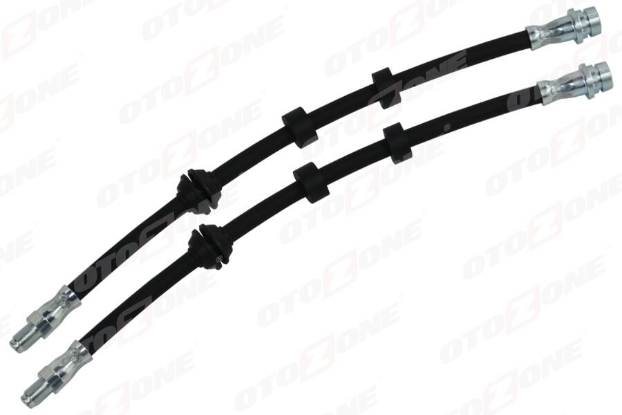 FREN HORTUMU ÖN FORD FOCUS 98>