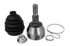 (x) AKS KAFASI SOL FORD CMAX III-GRAND 1.6 TDCİ-FO...