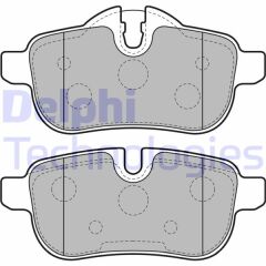 FREN BALATASI ARKA Z4 E89 10-