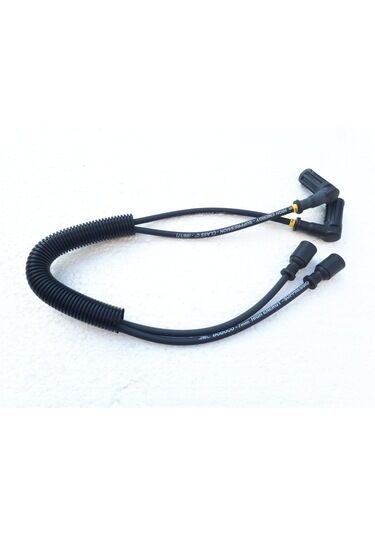 DODUCO BOBİN + BUJİ KABLO SETLERİ 126 BIS