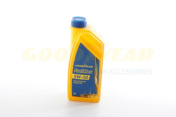 MOTOR YAĞI 5W30 1 LİTRE SL/CF FULL SENTETİK (KOLİ ADEDİ:12)