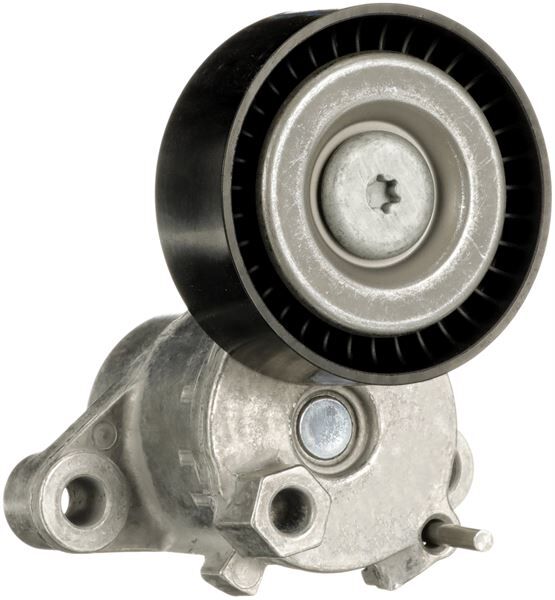 V KAYIS GERGI RULMANI FIESTA VII FOCUS IV PUMA COURIER V-769 1.0 ECOBOOST 18-