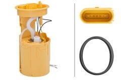 YAKIT POMPASI T5 AXB-AXD 1,9 TDI-2,5 TDI  04-10