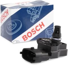 FOCUS 1.0 ECO BOSCH MAP SENSÖRÜ MUTLAK BASINÇ 1852633 BCH 0261230431