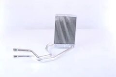 Fusion / BM BEHR KALORİFER RADYATÖRÜ  1206926 BHR 8FH 351 313-461