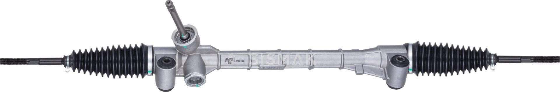 DİREKSİYON KUTUSU ELEKTRİKLİ (ROT BAŞ'SIZ) TOYOTA ...