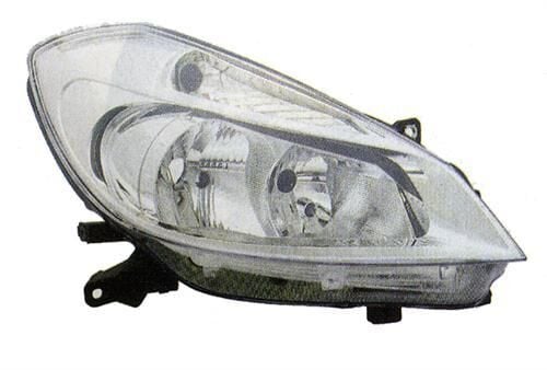 (20-A793-C5-2B) R.CLİO ÖN FAR EL.MOTOR.RH.05-