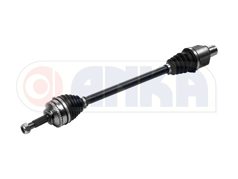 AKS ÖN SAĞ (YAYLI) (İNCE FREZE) CLIO II 98=> KN...