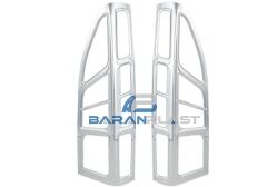 STOP ÇERÇEVESI (KROM) PEUGEOT TEPEE (08-18)-BERLIN...