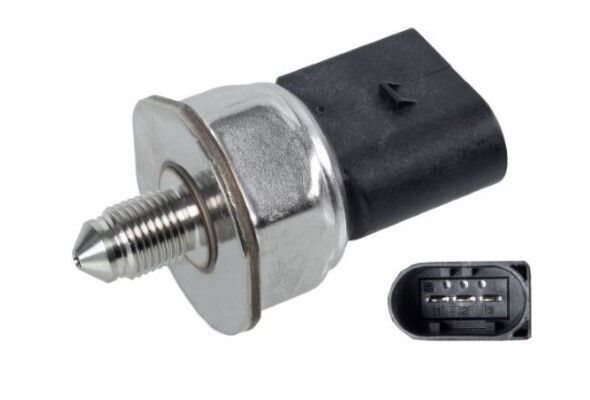 YAKIT BASINC SENSORU GOLF5-JETTA-PASSAT BAG-BLF-BLP-BLG-BMY-BLR-BLY 1,4 TSI-1,6 FSI-2,0 FSI  04-10