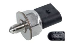 YAKIT BASINC SENSORU GOLF5-JETTA-PASSAT BAG-BLF-BLP-BLG-BMY-BLR-BLY 1,4 TSI-1,6 FSI-2,0 FSI  04-10