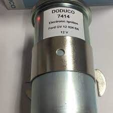 DODUCO ATEŞLEME BOBİNLERİ - DODUCO IGNITION COILS