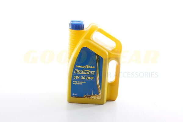 MOTOR YAĞI 5W30 DPF 3,2 LİTRE SP/CF PARTİKÜLLÜ FULL SENTETİK (KOLİ ADEDİ:6)